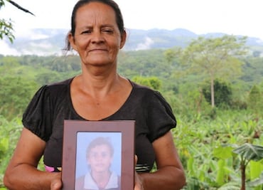 Pese al pacto de paz, persiste violación a derechos humanos en Colombia: CICR