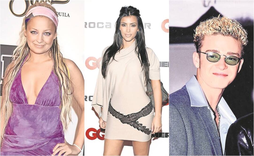 Del mal gusto a iconos del estilo