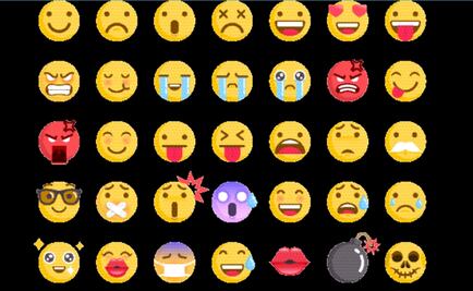 ¿Un emoji vale más que mil palabras?