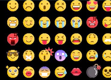 ¿Un emoji vale más que mil palabras?