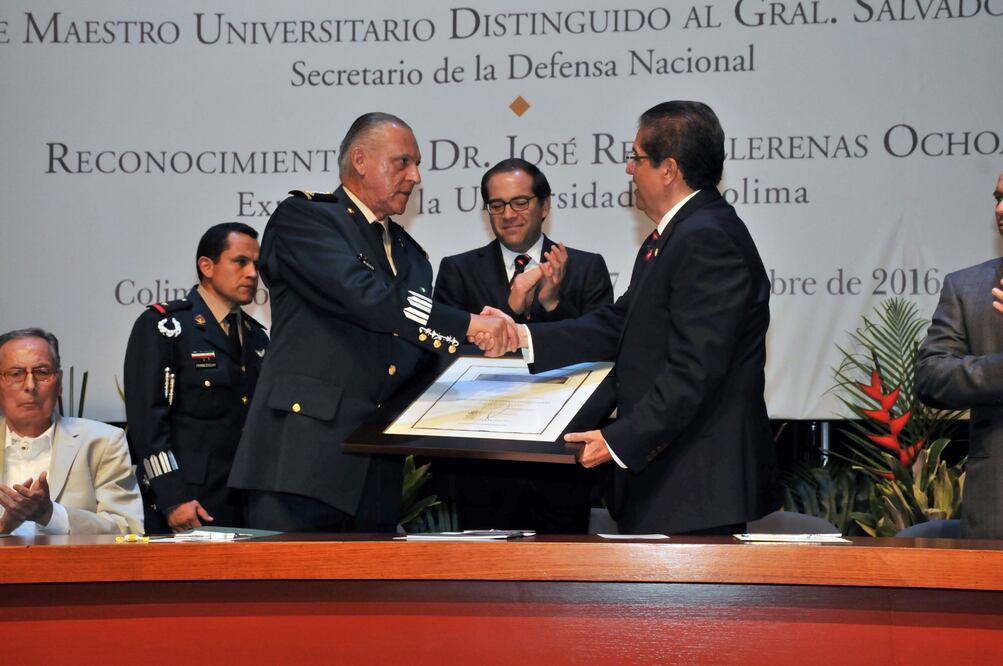 (Foto: Cortesía Universidad de Colima)