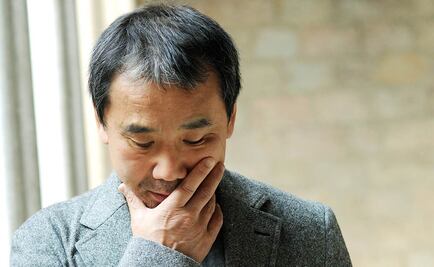 Murakami, entre los candidatos al Princesa de las Letras