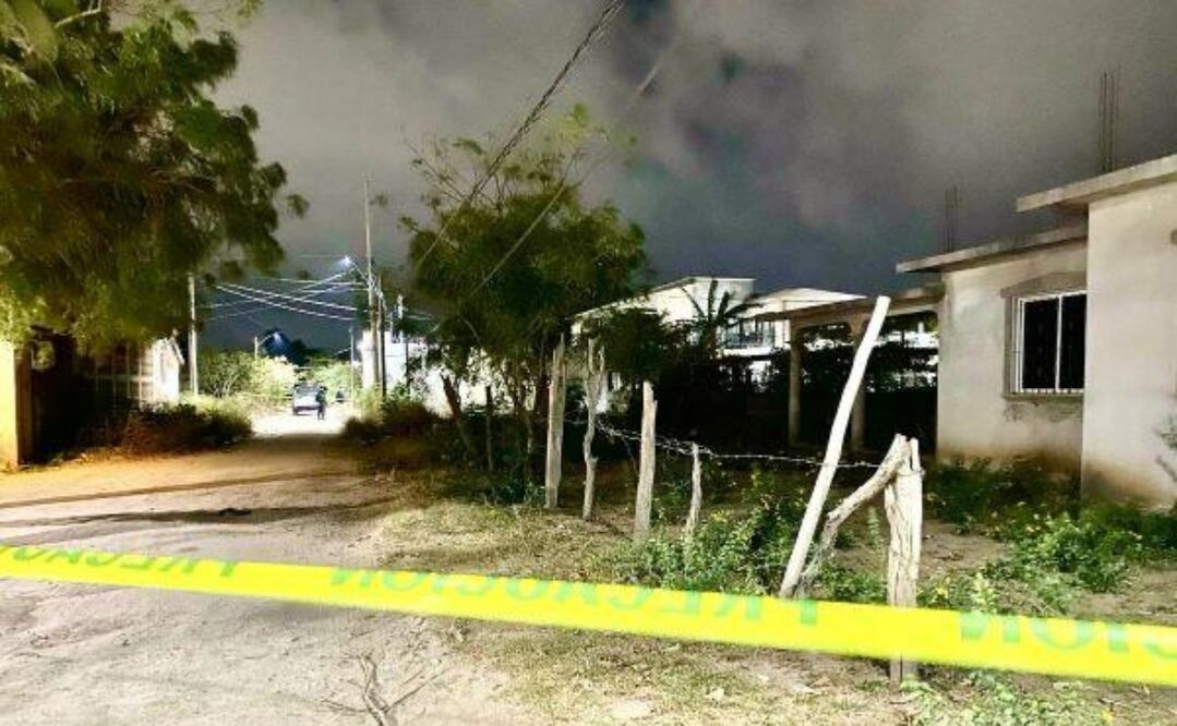 En el primer mes del año, 113 personas fueron víctimas de homicidio culposo o no intencional en Oaxaca. Foto: Especial