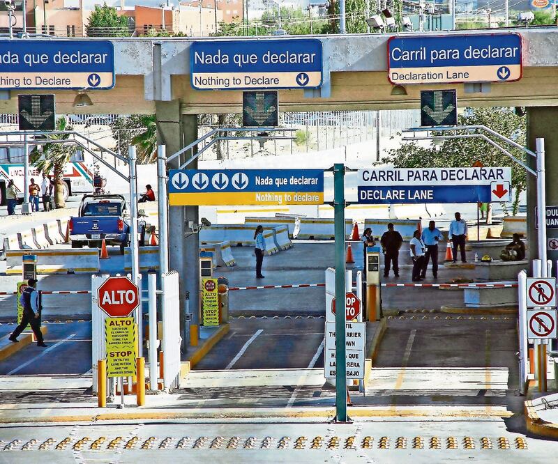 Imagen ilustrativa. Foto: Archivo EL UNIVERSAL