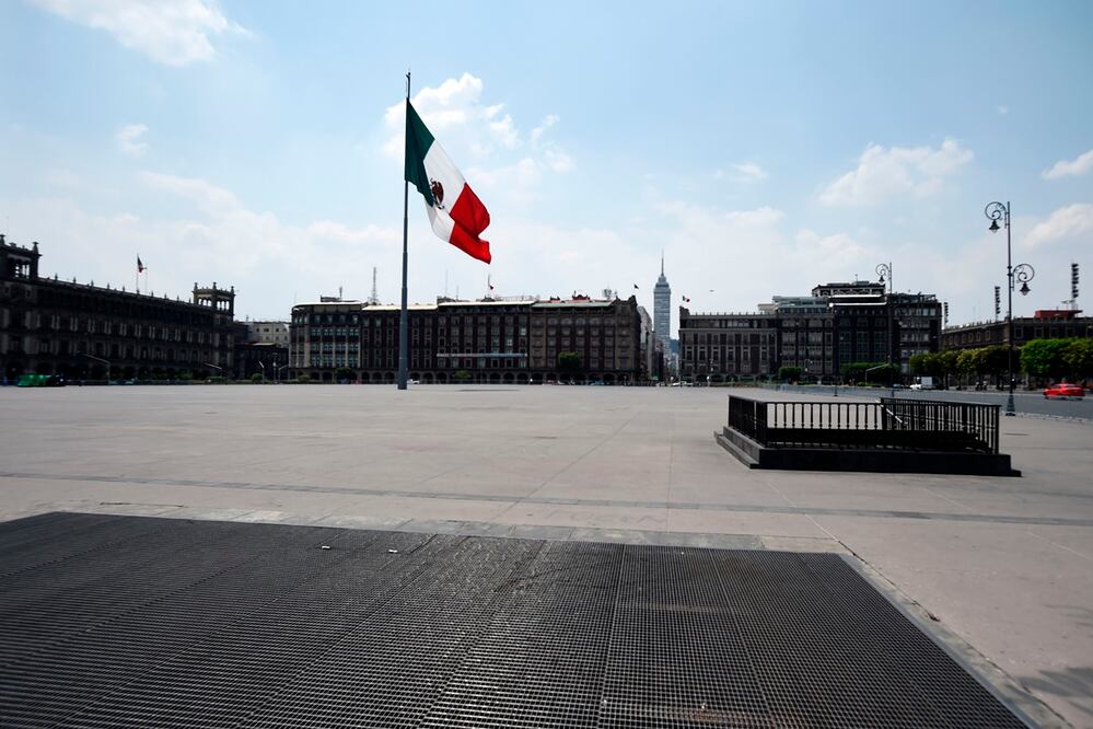 Foto: Archivo El Universal