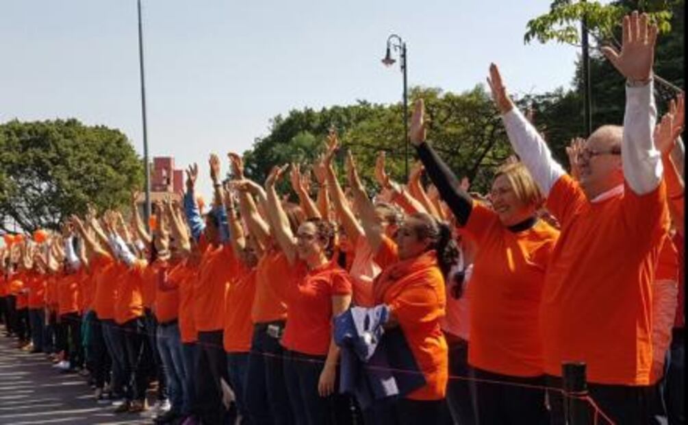 Llaman en estados a erradicar violencia contra mujer