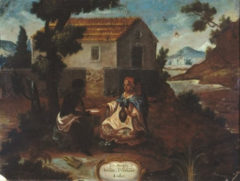 De la Conquista a la actualidad: así manipularon la imagen indígena