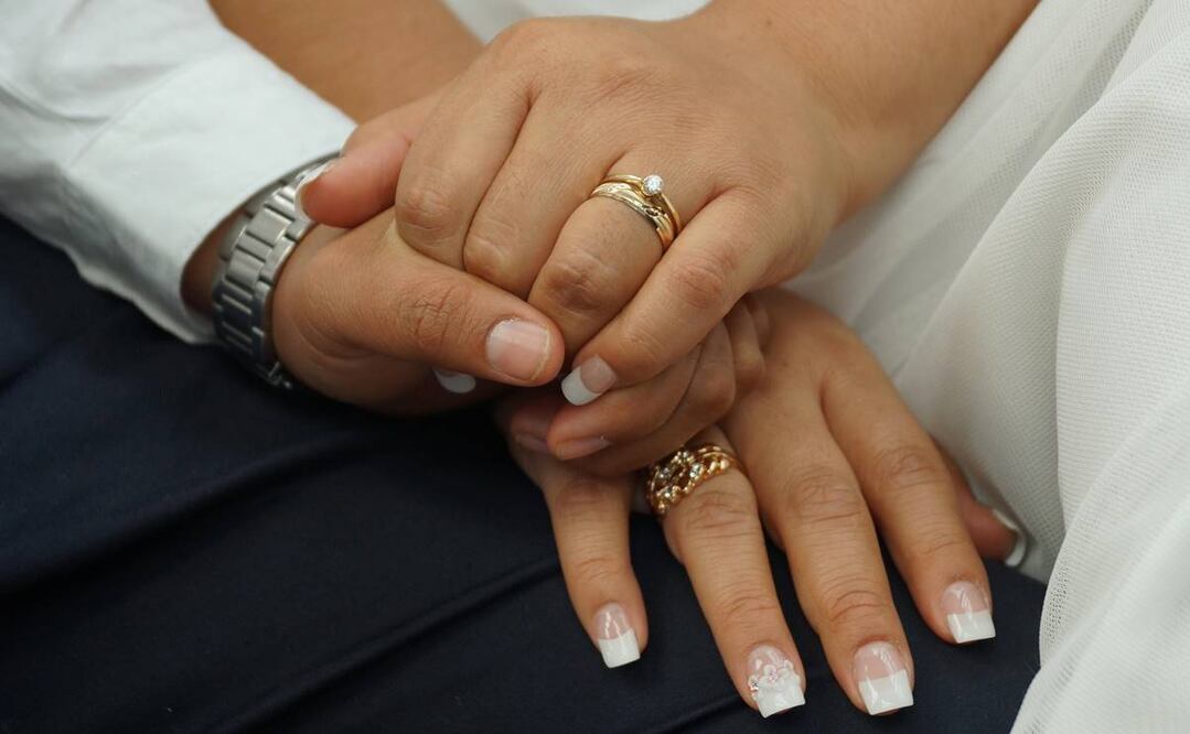 Foto ilustrativa: EL UNIVERSAL