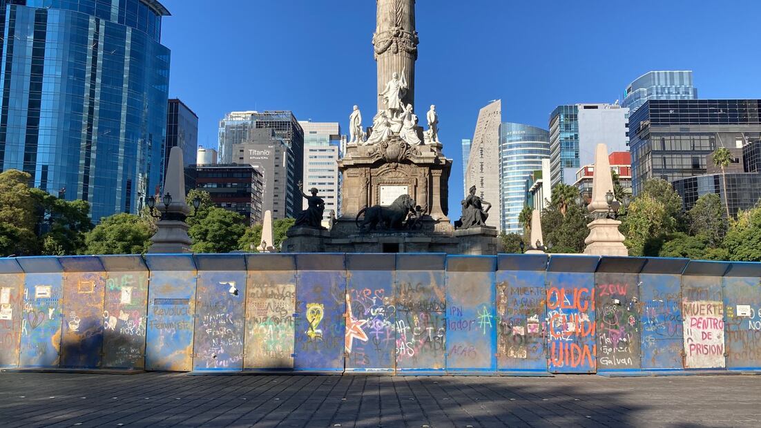 FOTO: Gaspar Betancourt/ EL UNIVERSAL/