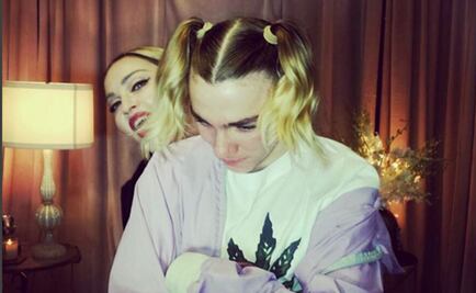Gritos y peleas, la difícil relación de Madonna y su hijo