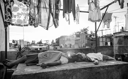 Quieren a "Roma" en cineclubes