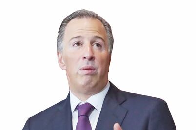 Un encuentro con el voto duro del priísmo