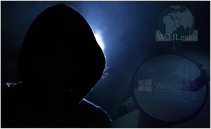 Wikileaks: así es cómo la CIA hackea Windows