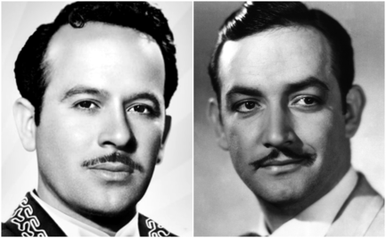Así se celebraba antes el 15 de septiembre: con Pedro Infante, Jorge Negrete y el Himno Nacional en cines y teatros