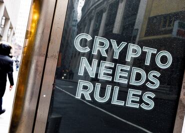 Empresa mexicana participa en operación del bitcoin como moneda de curso legal en El Salvador