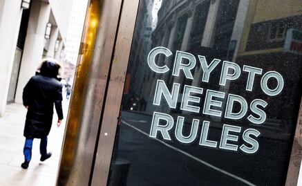 Empresa mexicana participa en operación del bitcoin como moneda de curso legal en El Salvador