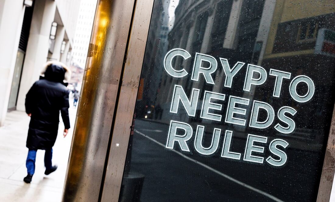 Foto: Archivo. El Universal