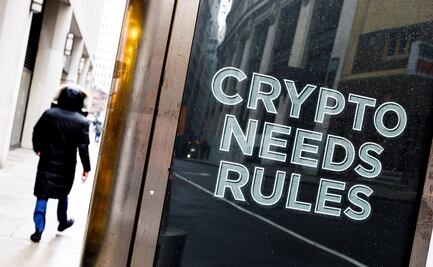 Empresa mexicana participa en operación del bitcoin como moneda de curso legal en El Salvador