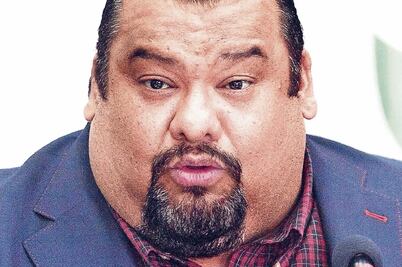 Reaparece Gutiérrez de la Torre