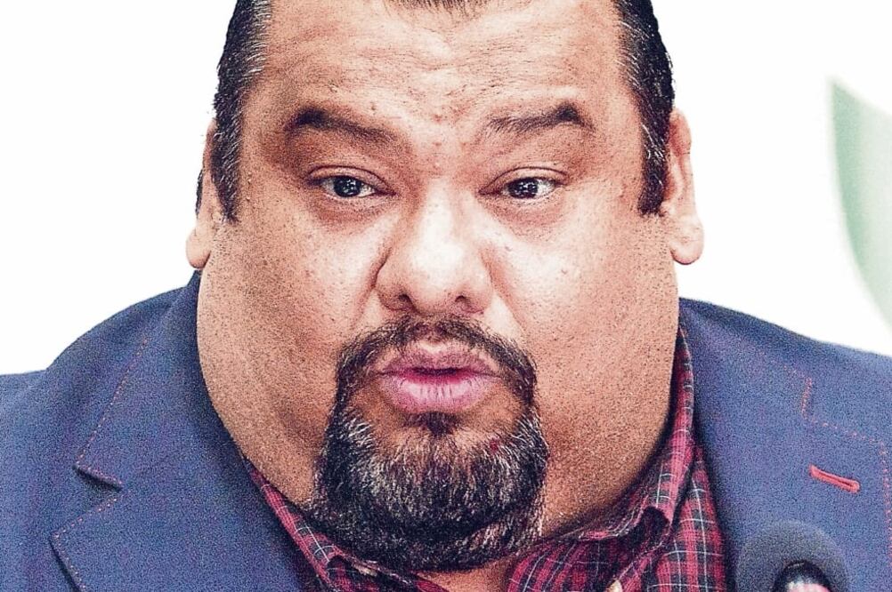 Reaparece Gutiérrez de la Torre