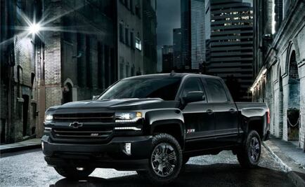 Toque de exclusividad para Cheyenne 