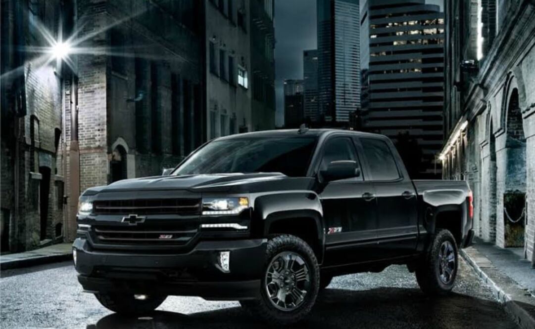 Toque de exclusividad para Cheyenne 