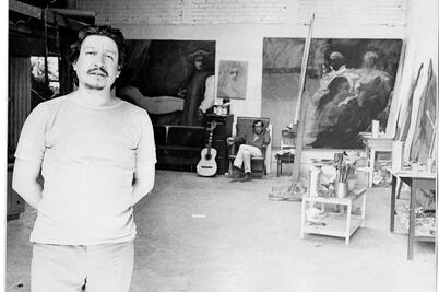 La gran amistad con Corzas