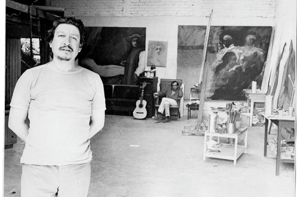 La gran amistad con Corzas