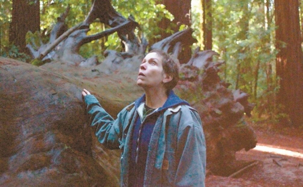 El Oscar sobrevive a la pandemia