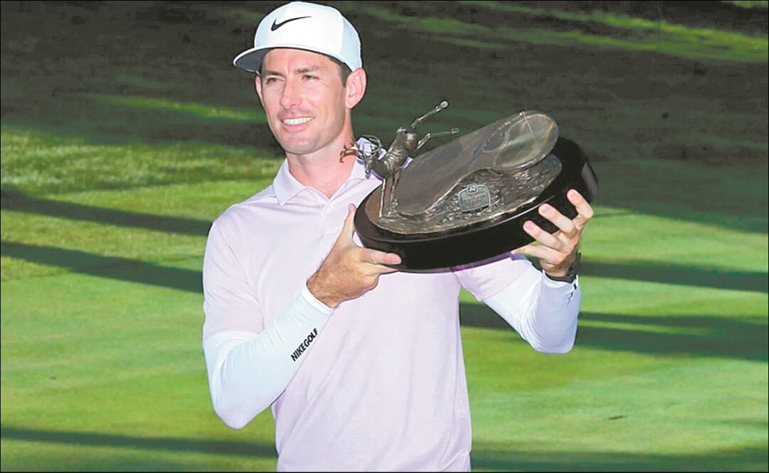 El Golf John Deere Classic 2020, cancelado