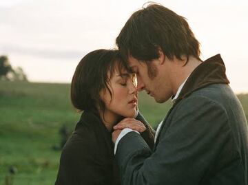 ¿Qué ver?: Cuatro adaptaciones de "Orgullo y prejuicio" para maratonear el fin de semana