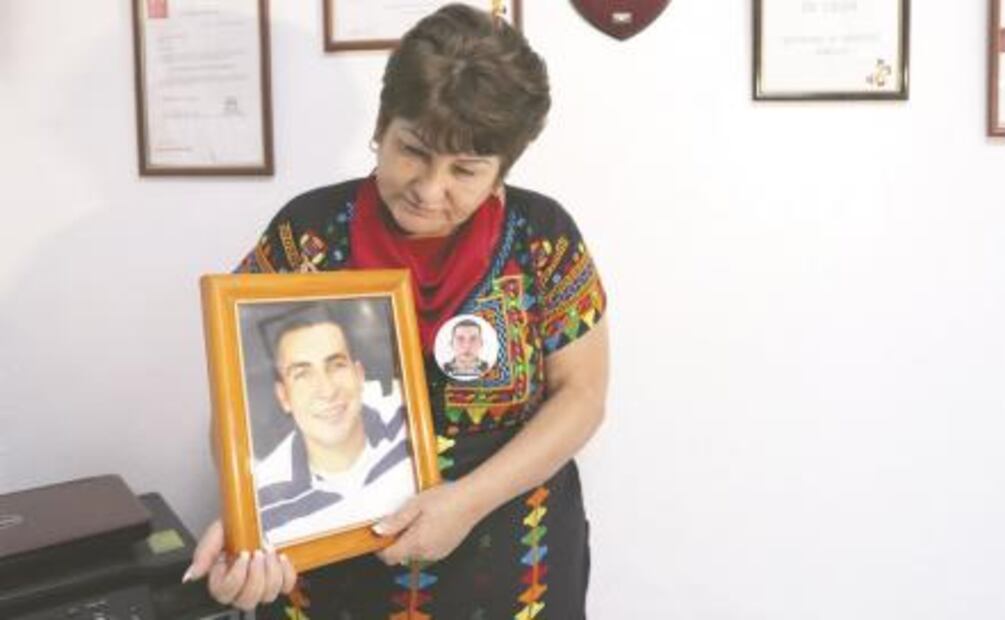 Un duelo sin fin por los desaparecidos