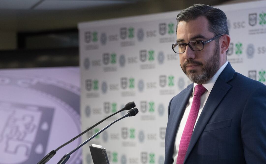 Foto: Archivo / EL UNIVERSAL