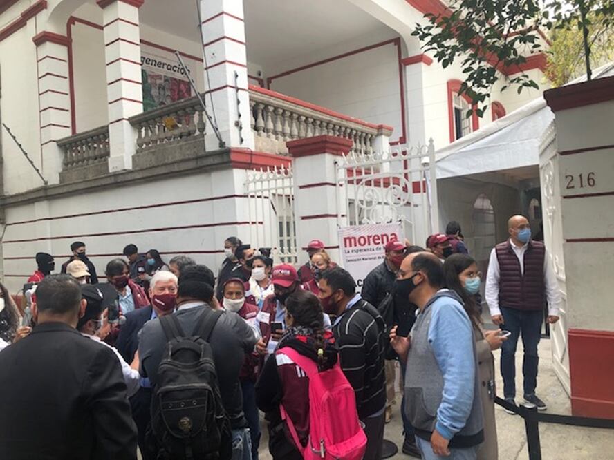 Foto: Ariadna García