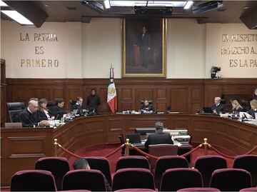 Se registran los primeros 5 aspirates a la elección judicial; uno busca llegar a la SCJN