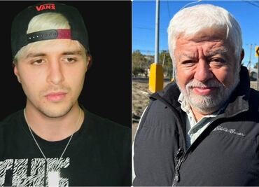 Youtuber Dalas Review se lanza contra Jaime Maussan: “charla absurda y llena de sinsentidos”