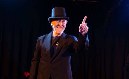 Conoce al cuentacuentos que se hizo viral en YouTube gracias a BTS