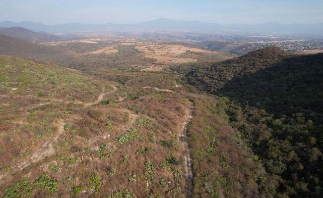 México promueve  una nueva actividad minera