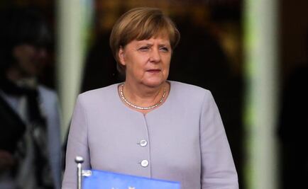 Rajoy anuncia diálogo con Merkel