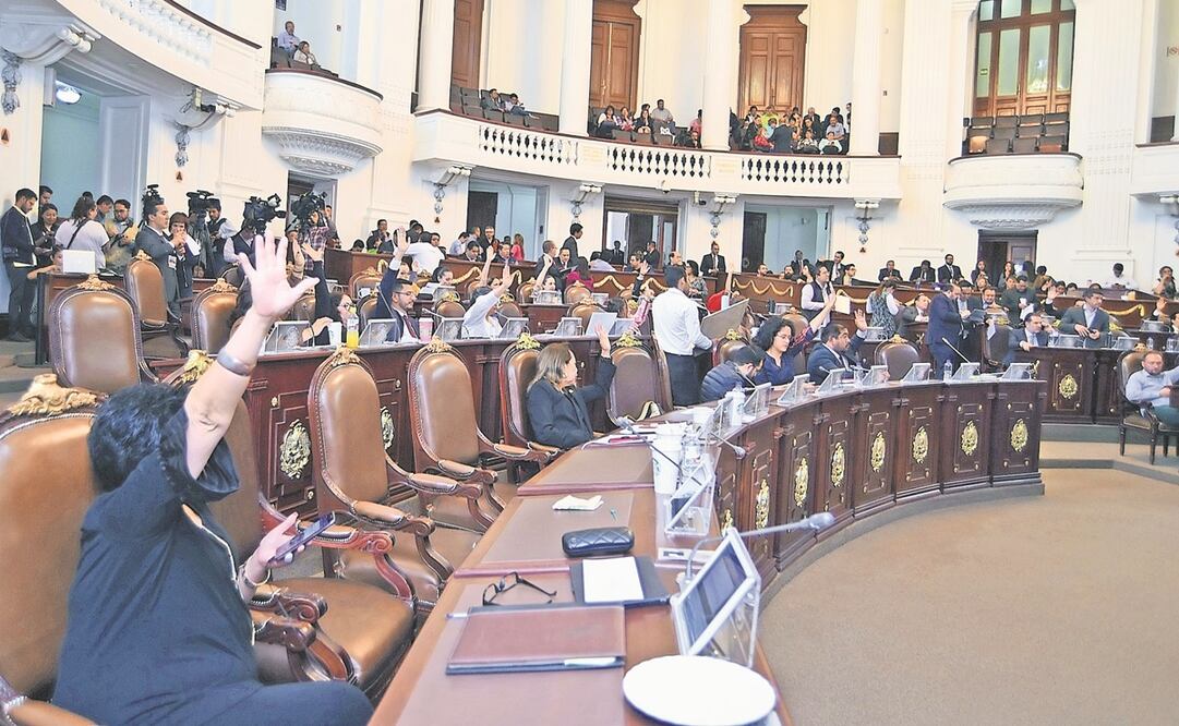 Foto: Archivo/ EL UNIVERSAL