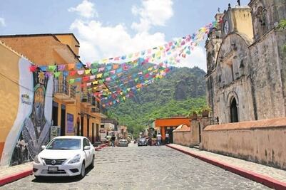 Anuncian medidas para inhibir consumo de alcohol en carnaval de Tepoztlán, Morelos; evento será del 1 al 4 de marzo