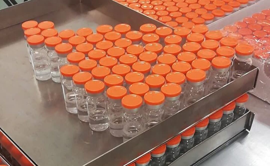 Foto tomada de Twitter @marthadelgado