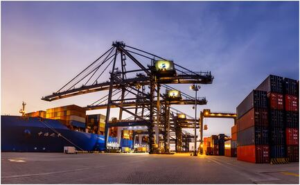 Hutchison Ports invertirá 220 mdd para ampliar terminal de contenedores en Michoacán