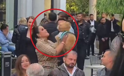 Acusan a periodista de violencia digital por retuitear video; defensa acusa uso excesivo de medidas de protección