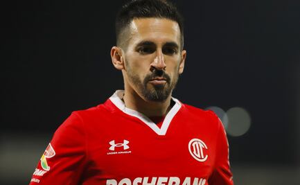 Fernando Navarro, el jugador que buscará romper su 'maldición' en finales