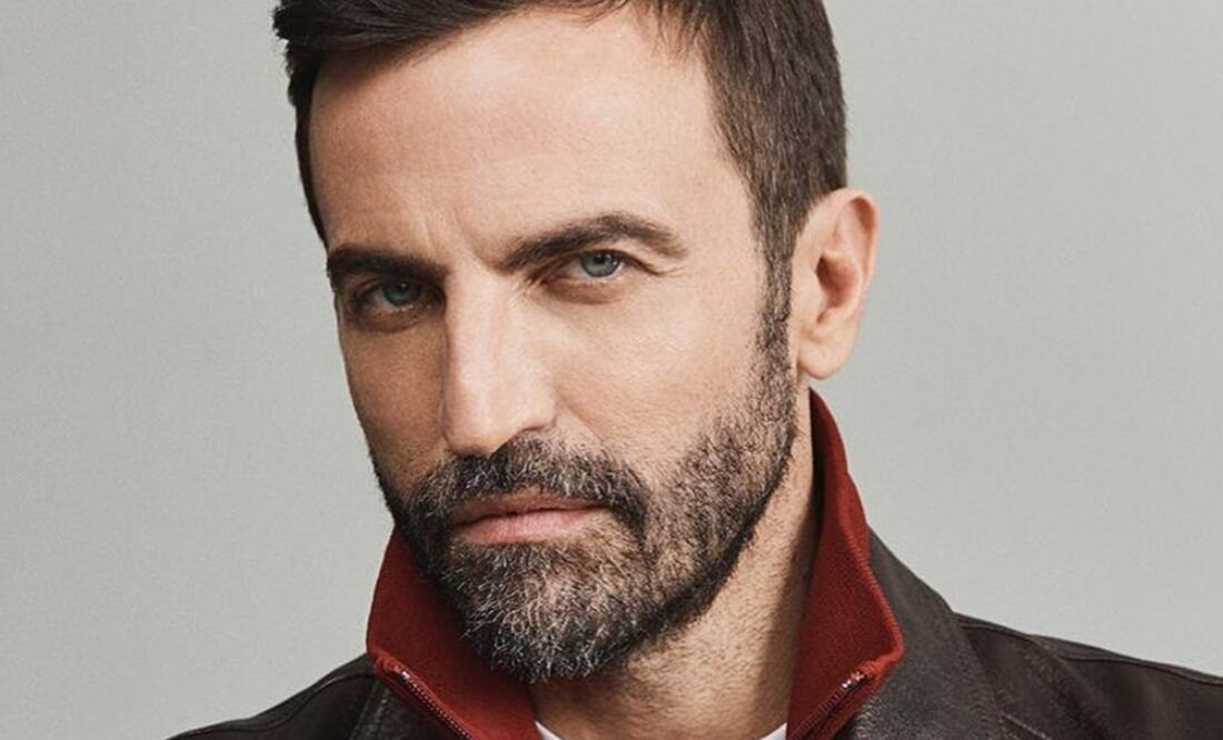 El diseñador no fue el único que desaprobó tal acción    Foto: Instagram