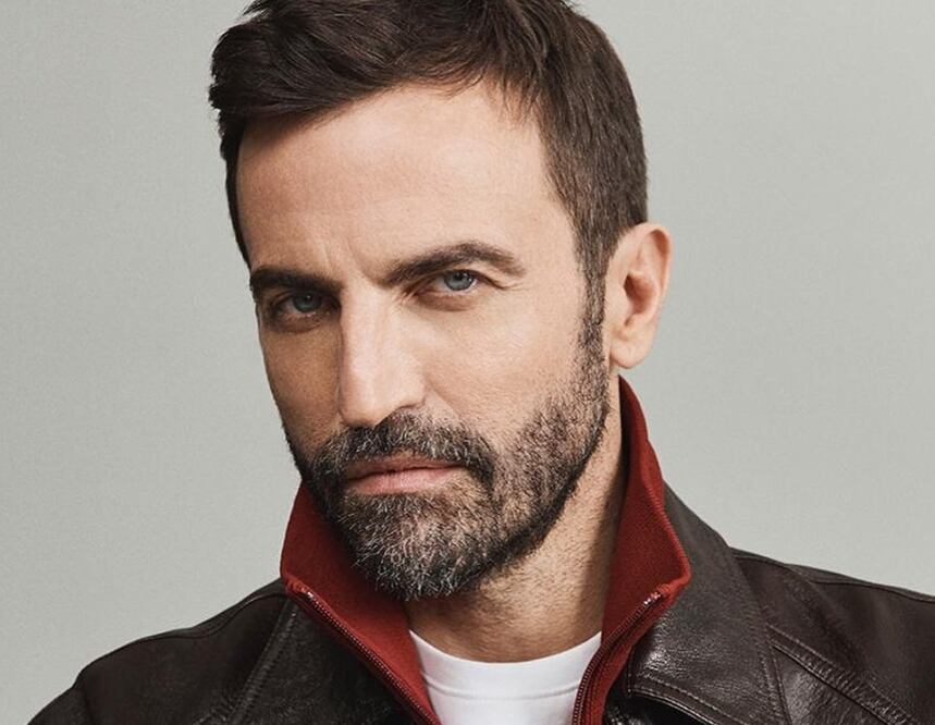 El diseñador no fue el único que desaprobó tal acción Foto: Instagram