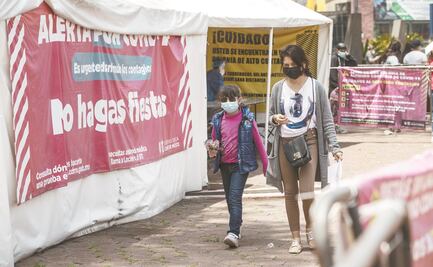 Minimiza Ejecutivo alza en casos de menores