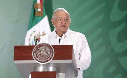  Se han vacunado a adultos mayores contra Covid en cerca de mil municipios: AMLO