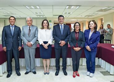 Inai necesita dientes para castigar hasta al Presidente